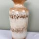 Grand vase West Germany