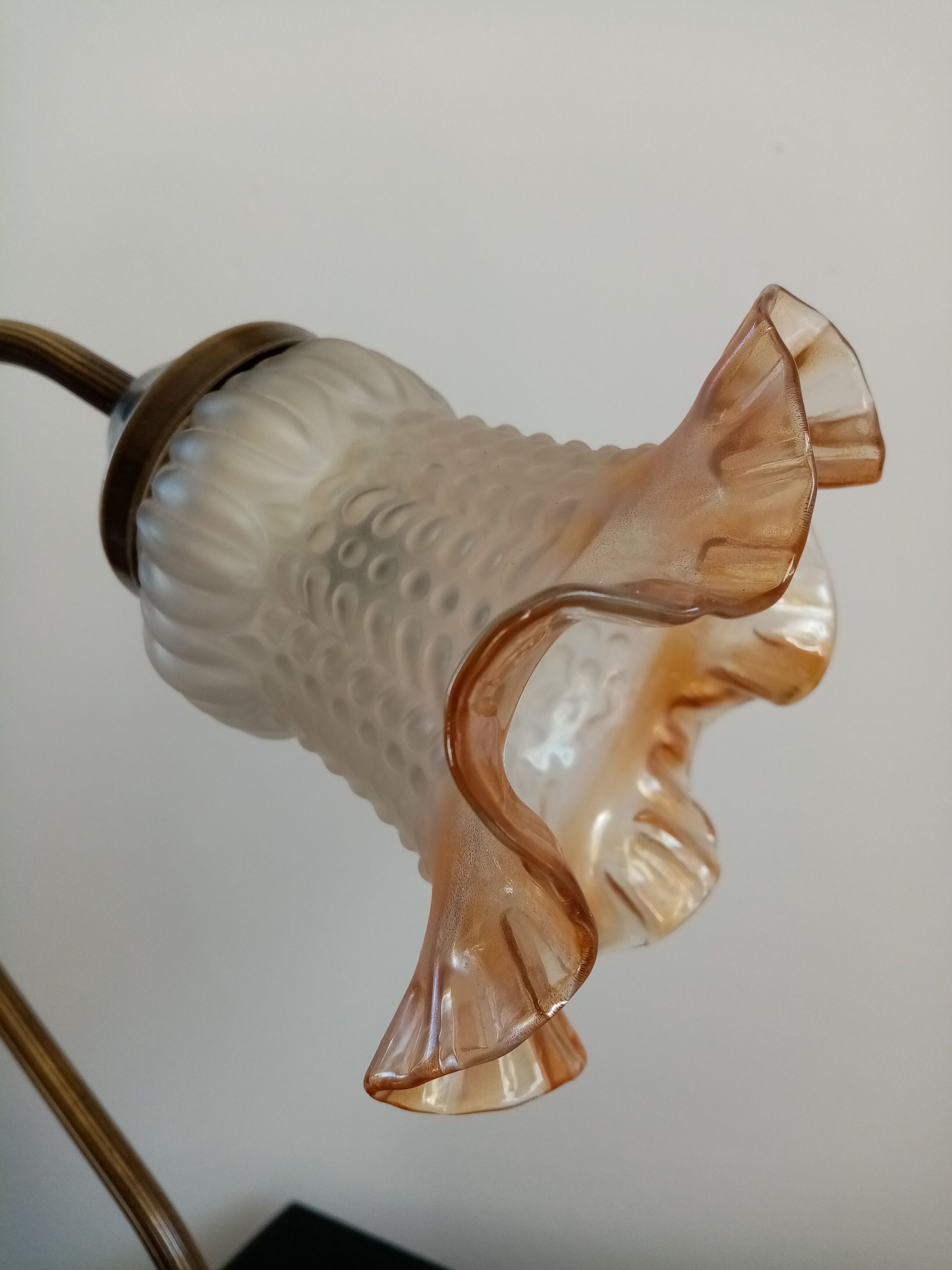 Gooseneck lamp
