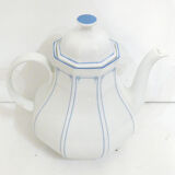 Porcelain teapot Schirnding Bavaria miXXth