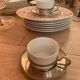 Duo tasses