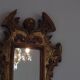 Old mirror Salvotti