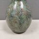 Vase magnifique en 3 couches de verre.