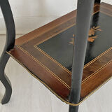 Napoleon III marquetry worker