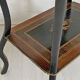 Napoleon III marquetry worker