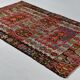 Anatolian handmade kilim rug 296 cm x 168 cm