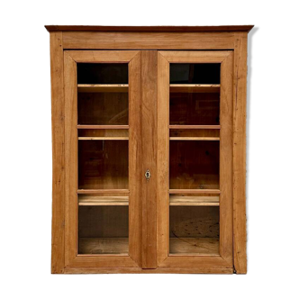 Vitrine ancienne, rénovée