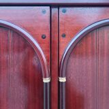 Calypso wardrobe, Marine line, Maison Gauthier, vintage, 80s