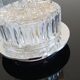 Pair of 50s wall/ceiling lights