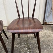 Pair of chairs