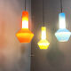 Mid-century Italian chandelier, 1960s