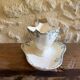 Longwy sauce boat model Hanoi in earthenware