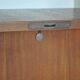 Meuble de rangement EFA Georges Frydman 1960