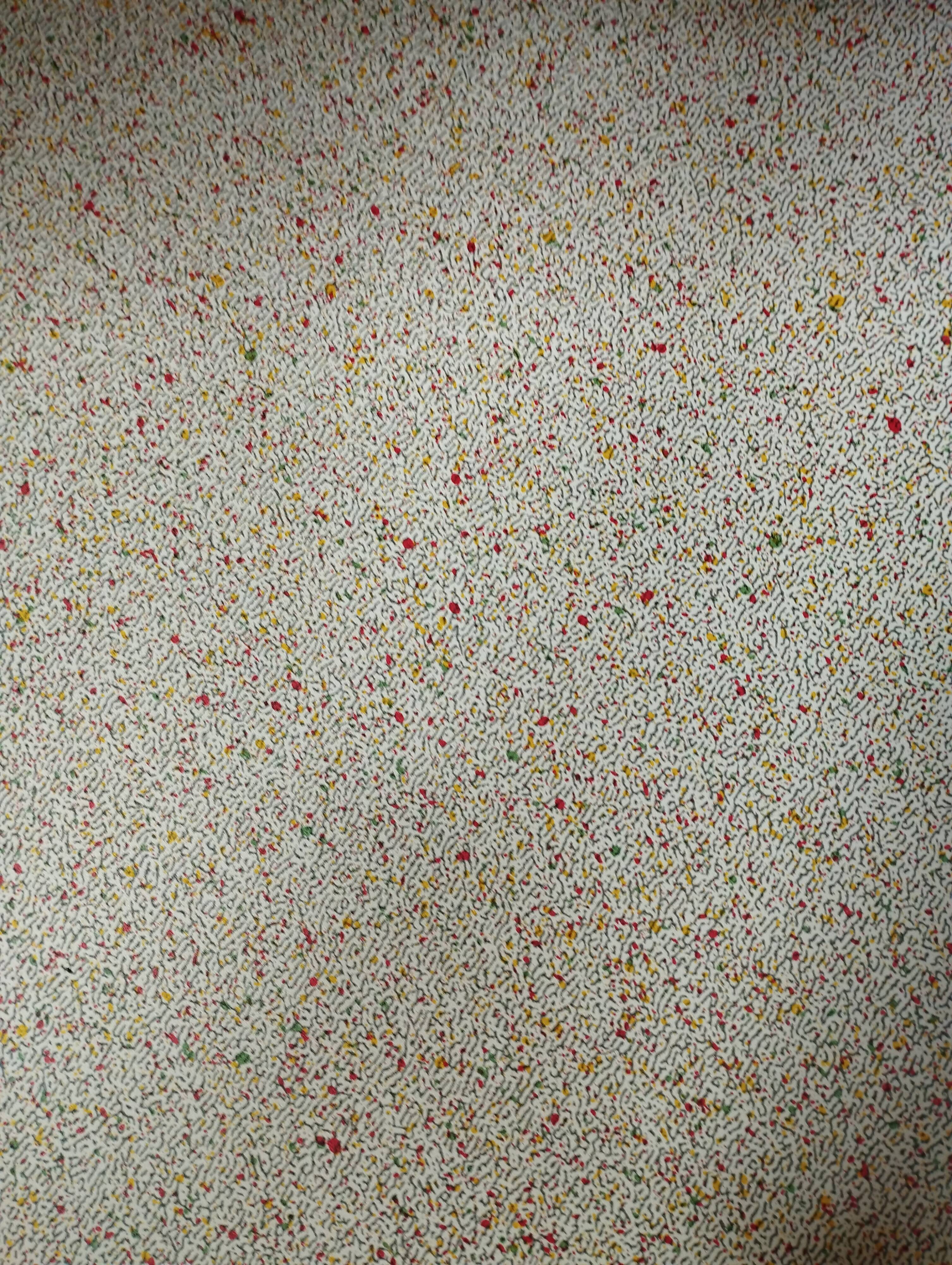 Commode vintage années 60