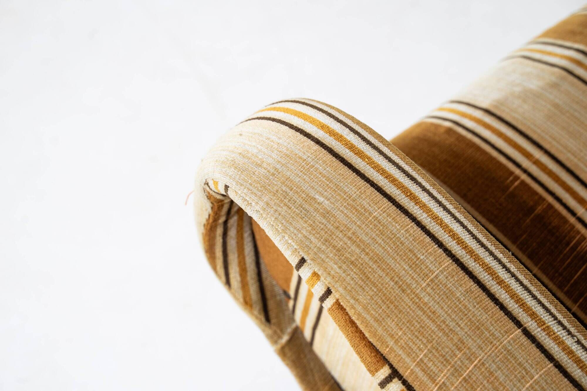 Senior chair by Marco Zanuso for Arflex, 1950s