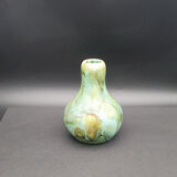 Art deco vase Meran Isle Adam circa 1900