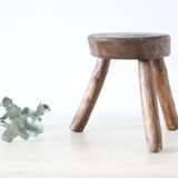 Farm tripod, rustic, vintage