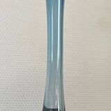 Vase soliflore base bullée murano