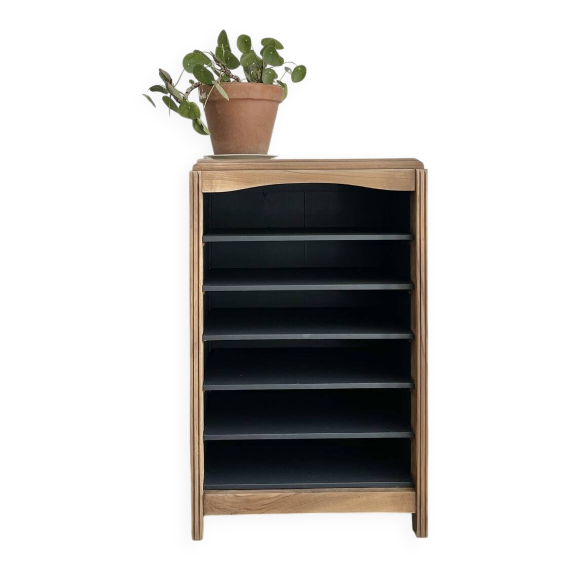 Storage furniture
