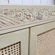 Buffet art déco de 1932 relooké et patiné