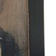 Antique Vintage Portrait Oil Painting of a Dutch Gentleman, 19th century