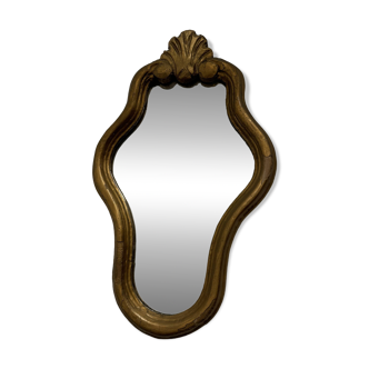 Old mirror