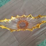 Crystal table centrepiece in very good condition.