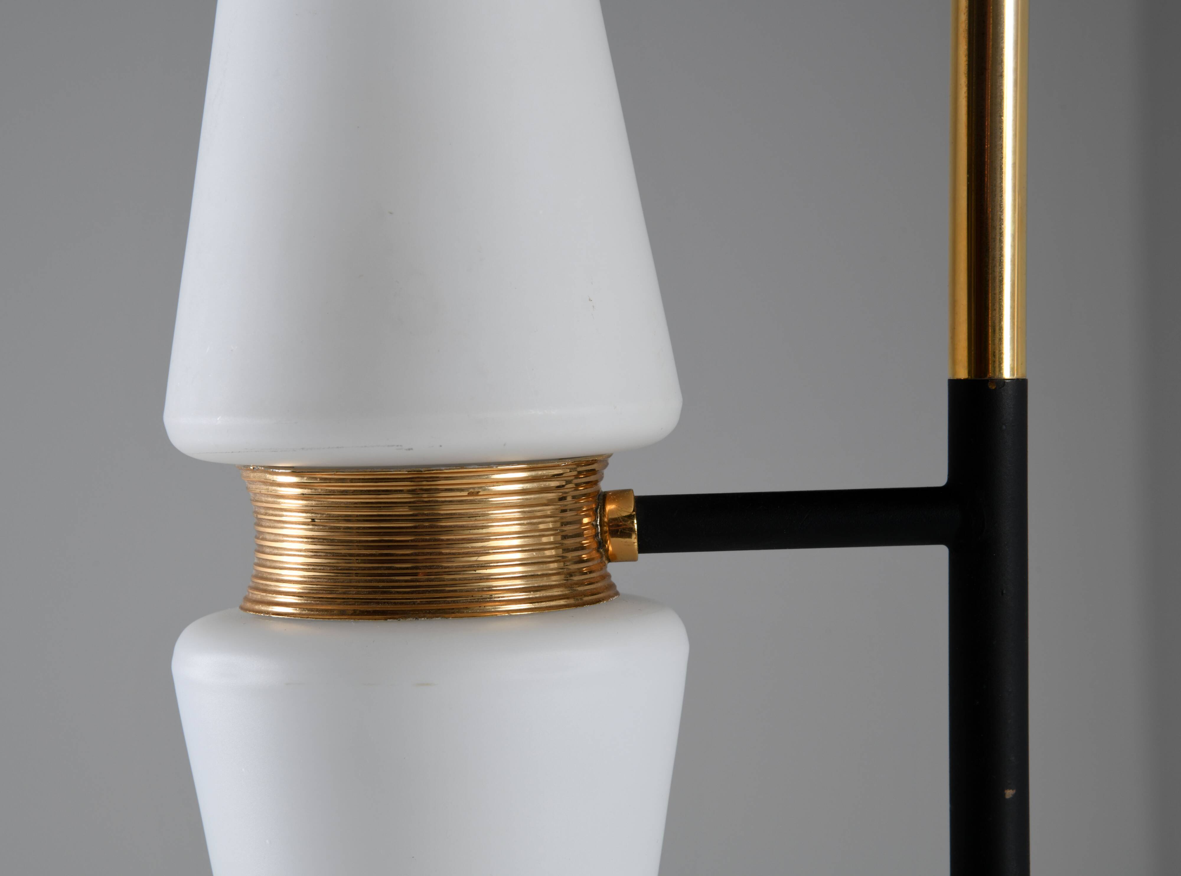 Lunel house floor lamp