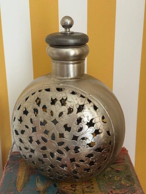 Bedside lamps