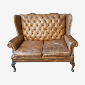 Banquette Chesterfield