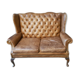 Chesterfield Bench
