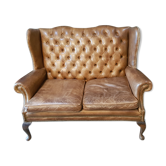 Chesterfield Bench