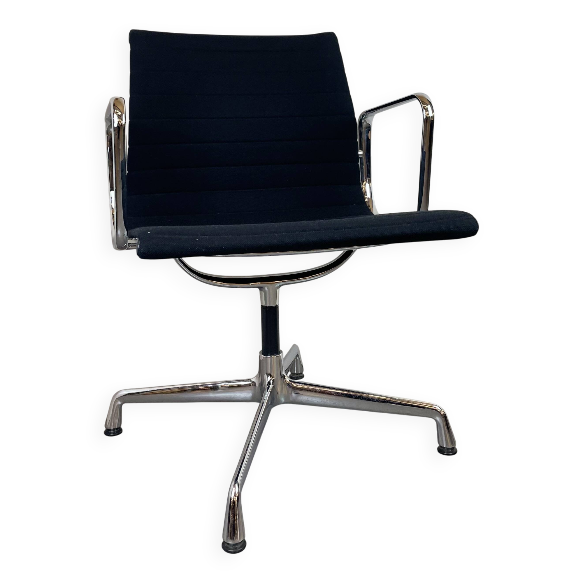 EA-108 Desk Chair by C. & R. Eames for Vitra, 1960s