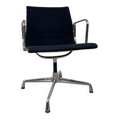 EA-108 Desk Chair by C. & R. Eames for Vitra, 1960s