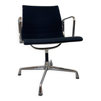EA-108 Desk Chair by C. & R. Eames for Vitra, 1960s