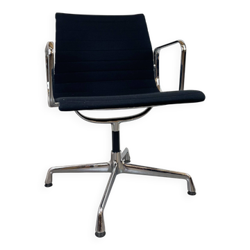 EA-108 Desk Chair by C. & R. Eames for Vitra, 1960s