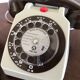 Toy Rolphone Rollet phone in their original box