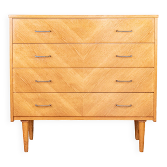 Commode scandinave