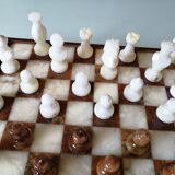 Chess games