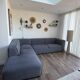 BoConcept CARMO corner sofa – Aquaclean – Excellent condition – Invoice