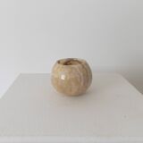 Marble photophore