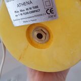 Lampe Athéna Georgia Jacob