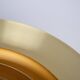 Lampe suspendue vintage danoise P376 par Fabricius et Kastholm, Nordisk Solar,