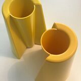PagoPago vase by Enzo mari for Danese