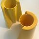 Vase PagoPago par Enzo mari pour Danese