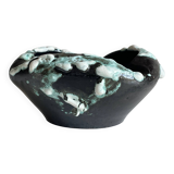 Cyclops Ceramic Ashtray Annecy France Vintage