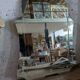 Art Deco mirror