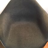 Pair dax armchairs Charles Eames for Herman Miller 1970