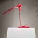 Leaf desk lamp by Yves Béhar for Herman Miller, 2007.
