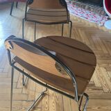 Bar chairs