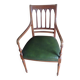 Fauteuil Anglais style Sheraton